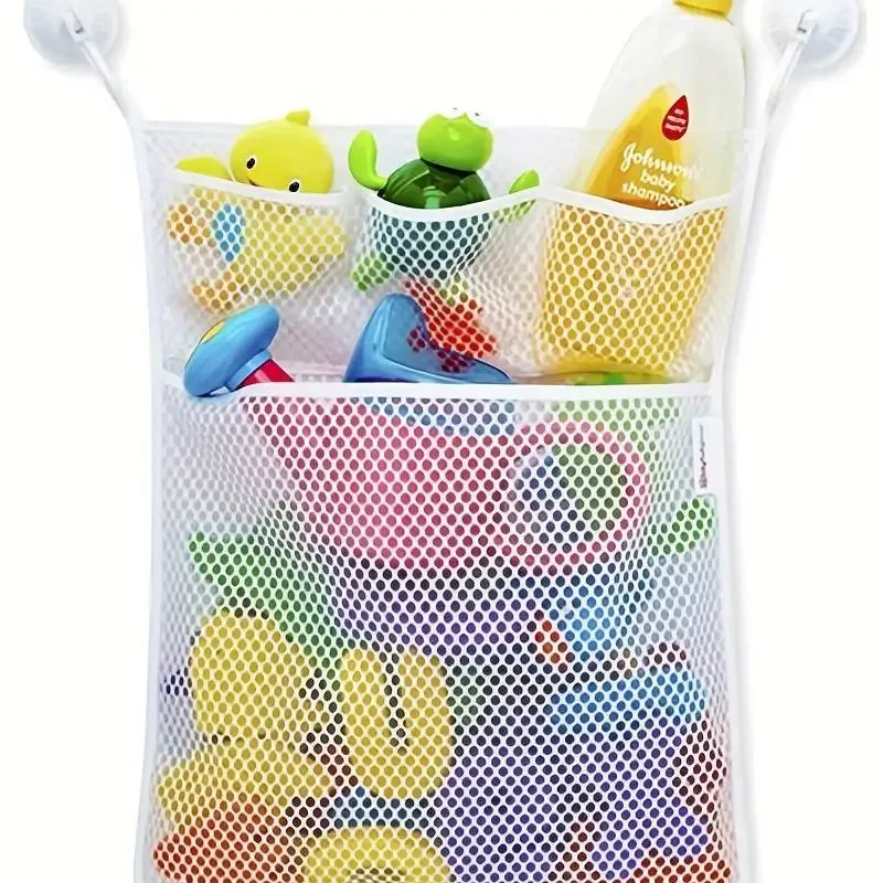 Keranjang Penyimpanan Mainan M - Home Goods Bathroom Storage ulasan dan harga