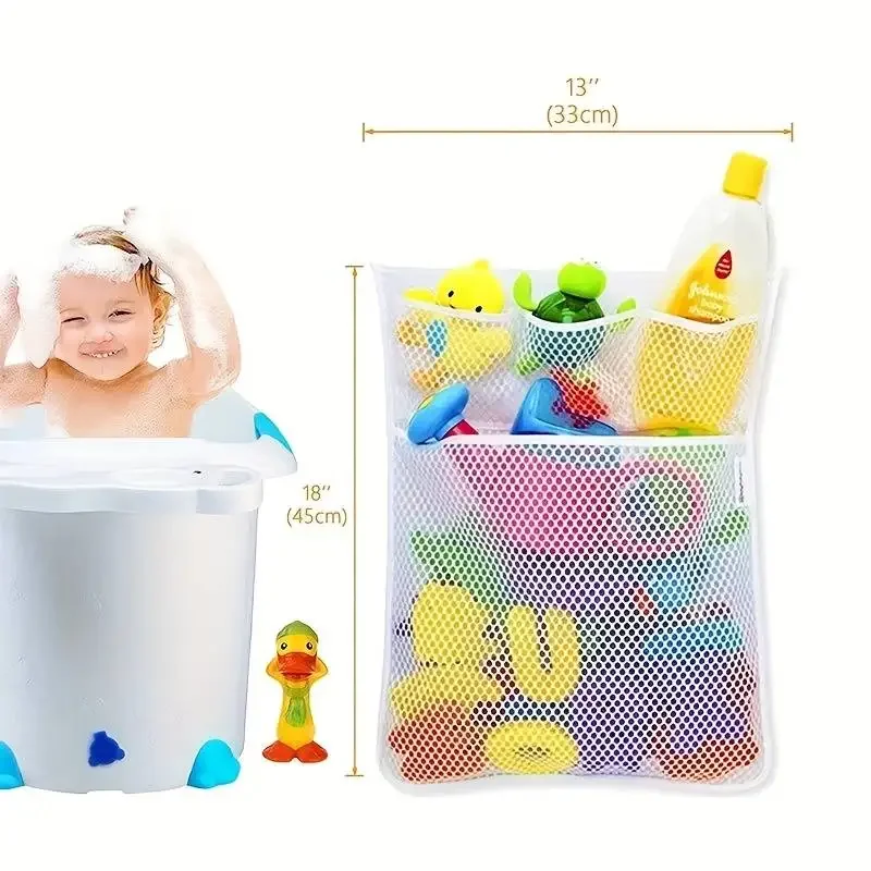 Keranjang Penyimpanan Mainan M - Home Goods Bathroom Storage ulasan dan harga