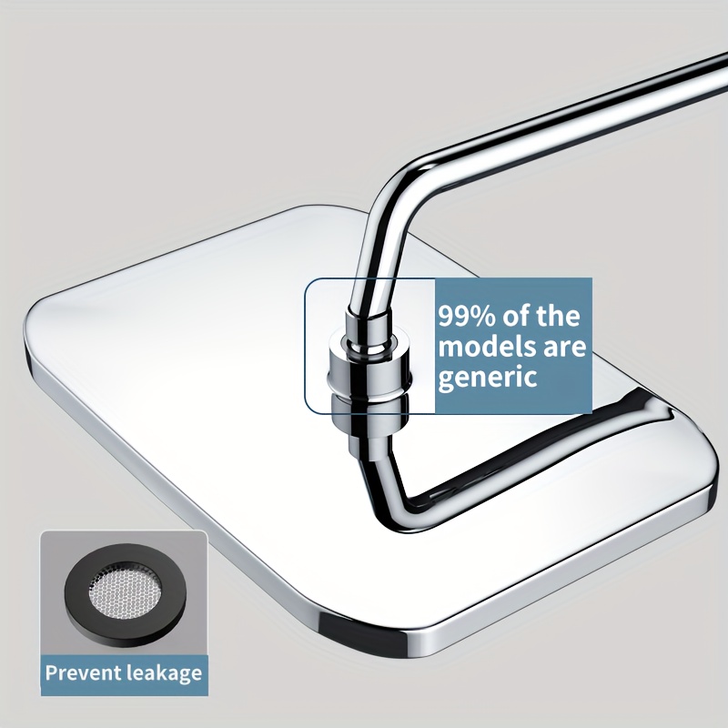 Yalandeng Electroplating / Kep - Home Office Bathroom ulasan dan harga