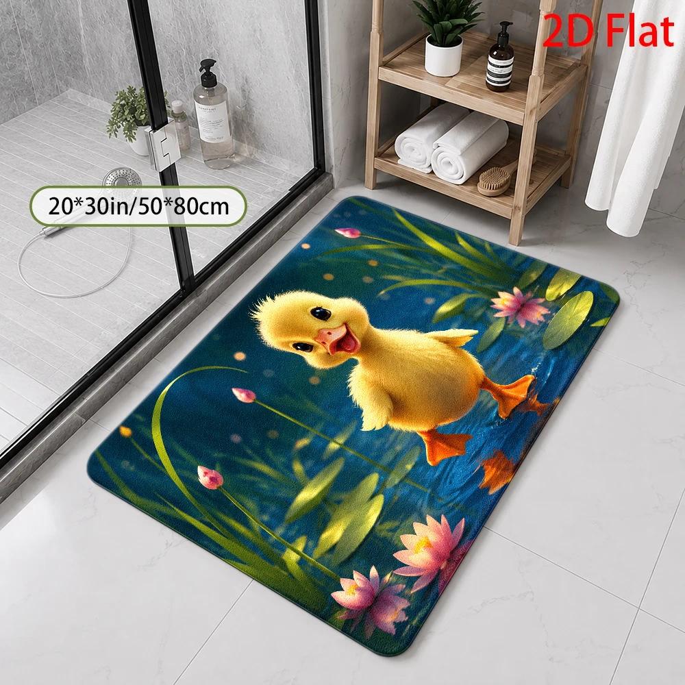 1pc, 2pcs, 3pcs, Set Keset Kam - Home Bathroom Scene ulasan dan harga