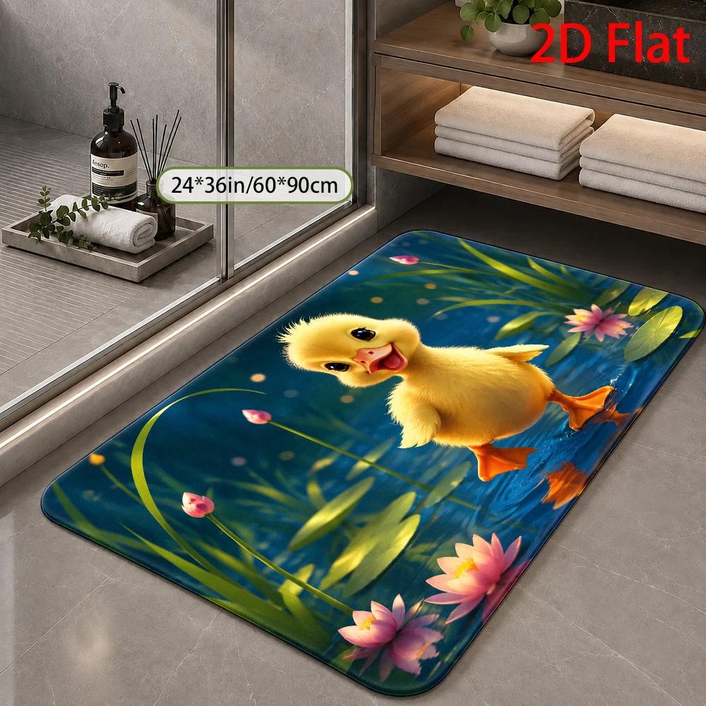 1pc, 2pcs, 3pcs, Set Keset Kam - Home Bathroom Scene ulasan dan harga