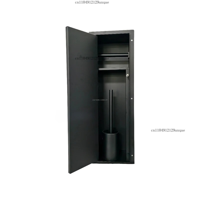 Tempat sikat toilet, tempat ti - Toilet Paper Holder ulasan dan harga