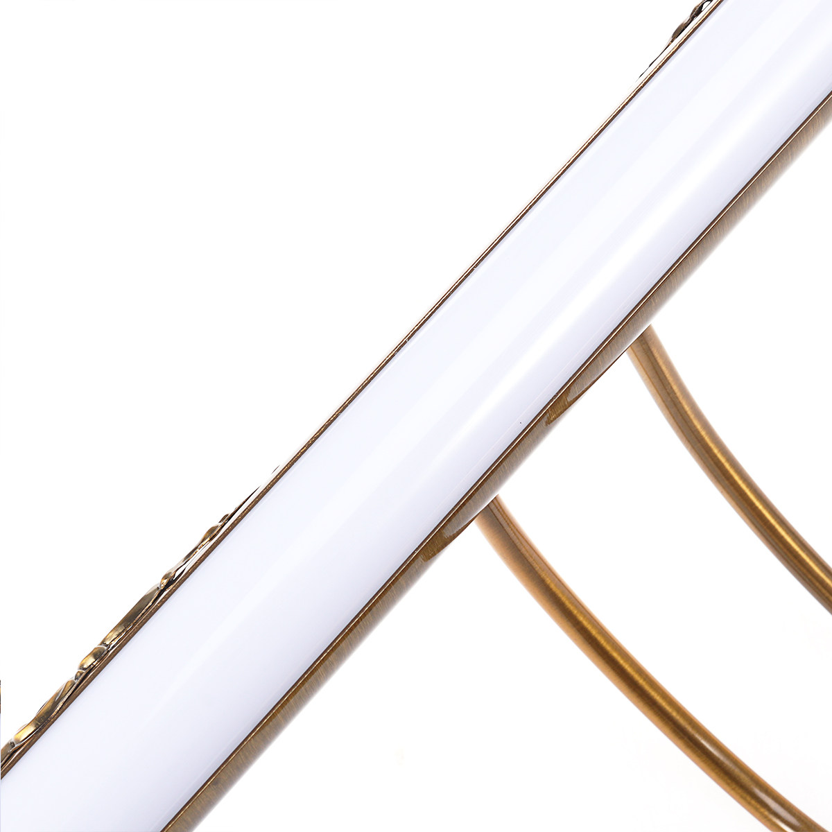 Lampu Cermin Kamar Mandi 50CM, - Home Bathroom Vanity ulasan dan harga