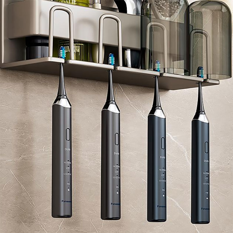 Rak Dinding Kamar Mandi, Tempa - Home Bathroom Gadgets ulasan dan harga