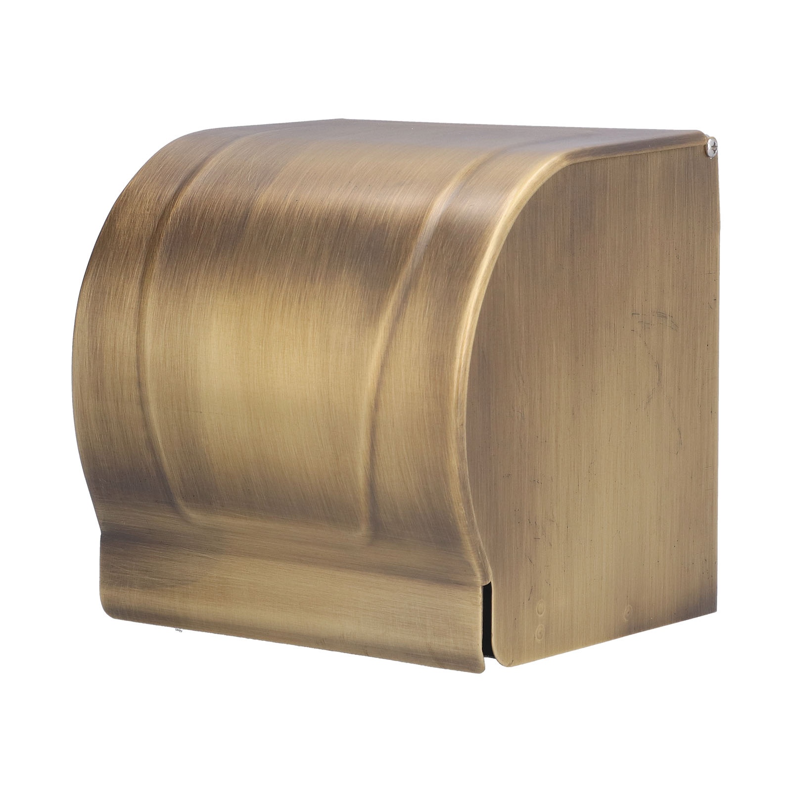 Dispenser Handuk Kertas Tembag - Home Bathroom Towel Dispenser ulasan dan harga