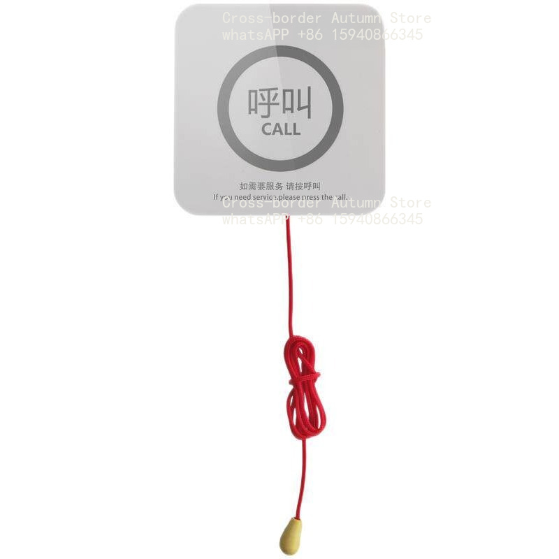 APE520 SOS tali tarik tangan n - Home Bathroom Called ulasan dan harga