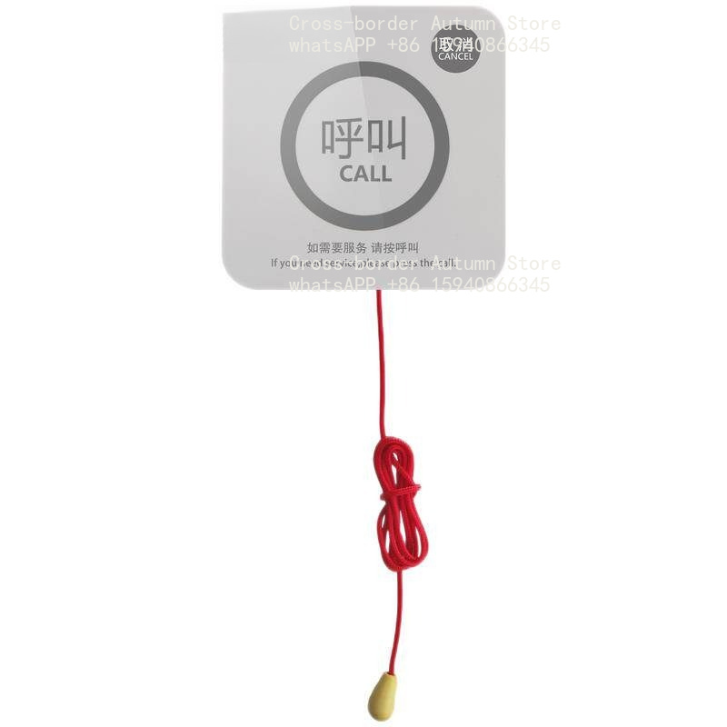 APE520 SOS tali tarik tangan n - Home Bathroom Called ulasan dan harga