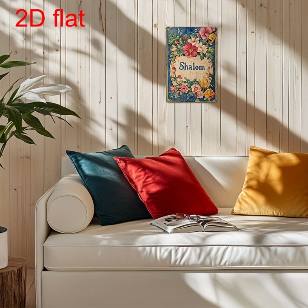 CIFBUY Seni Dinding Aluminium  - Home & Bathroom Building Products Pte Ltd Photos ulasan dan harga
