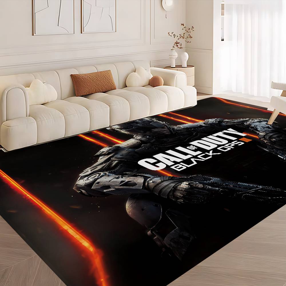 Call Of D-DutyS Keset Pintu Ma - Home Bathroom Called ulasan dan harga