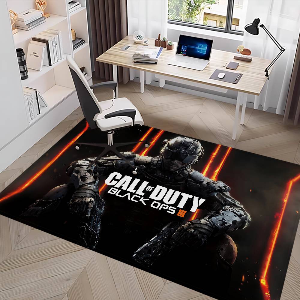 Call Of D-DutyS Keset Pintu Ma - Home Bathroom Called ulasan dan harga