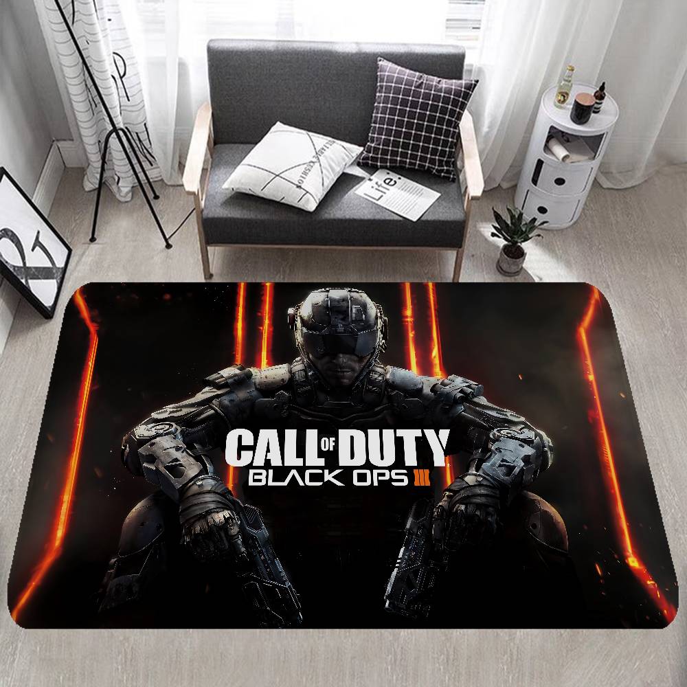 Call Of D-DutyS Keset Pintu Ma - Home Bathroom Called ulasan dan harga