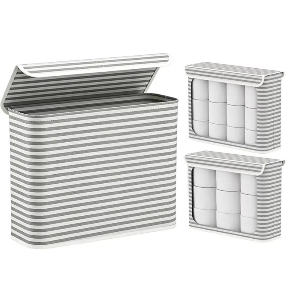 Aksesori Kamar Mandi Tempat Ti - Toilet Paper Holder ulasan dan harga