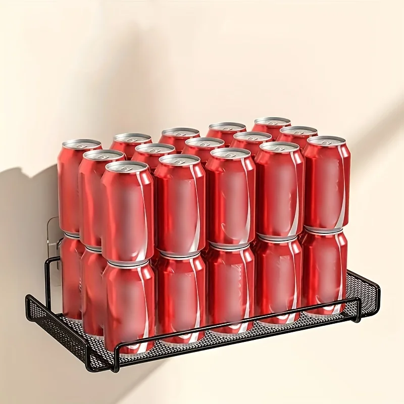 Rak Router Stainless Steel Tan - Home Goods Bathroom Storage ulasan dan harga
