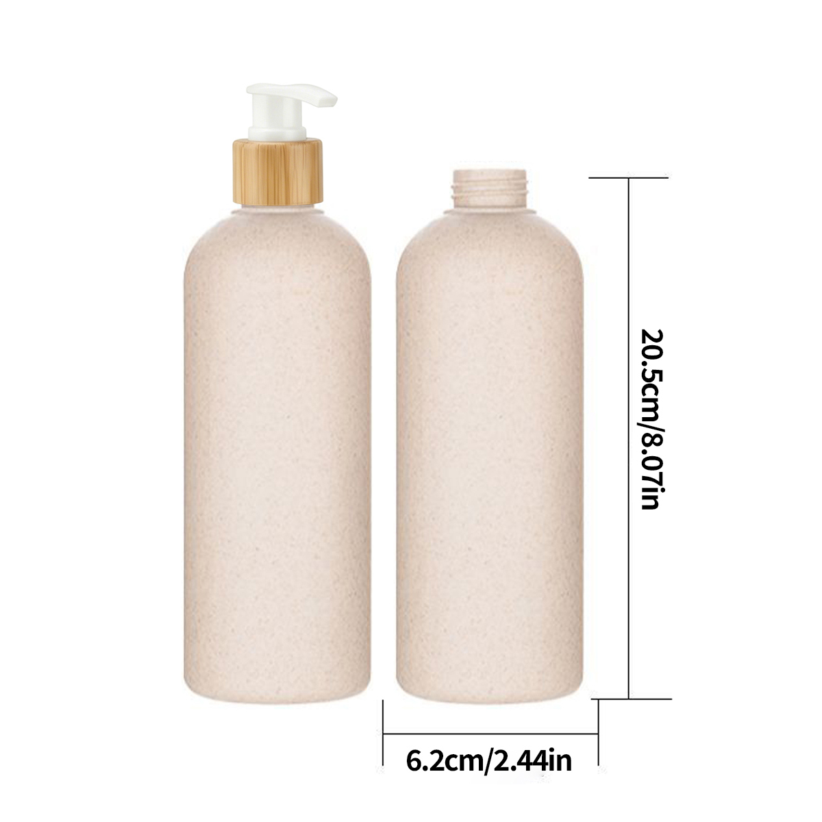 Set Aksesori Kamar Mandi, 3PCS - Home Bathroom Gadgets ulasan dan harga