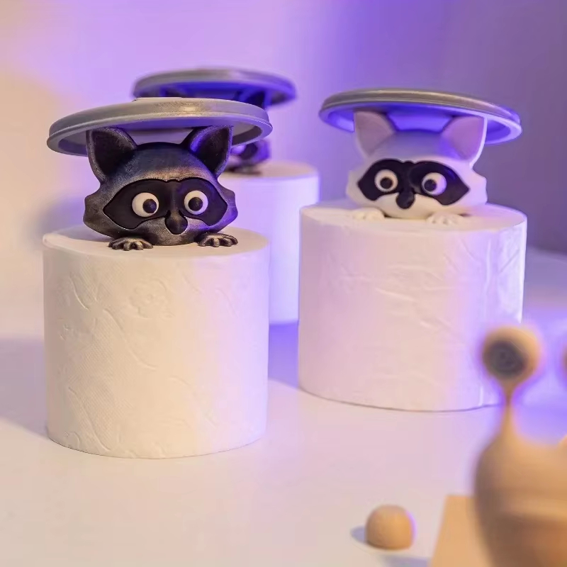 Tempat Tisu Toilet Berbentuk R - Home Decor Bathroom Ideas ulasan dan harga